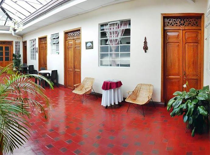 Hotel Alcayata Colonial | Popayán | Cauca | Colombia 19