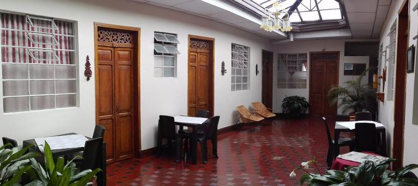 Hotel Alcayata Colonial | Popayán | Cauca | Colombia 2