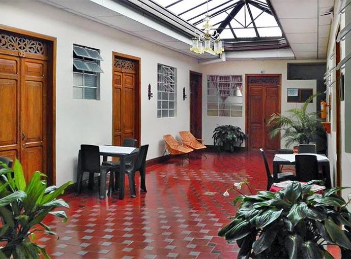 Hotel Alcayata Colonial | Popayán | Cauca | Colombia 20