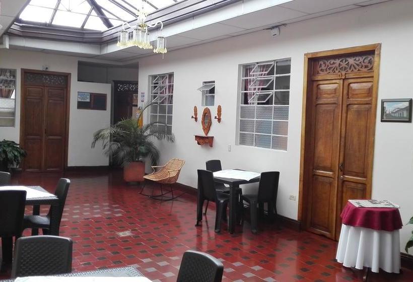 Hotel Alcayata Colonial | Popayán | Cauca | Colombia 3