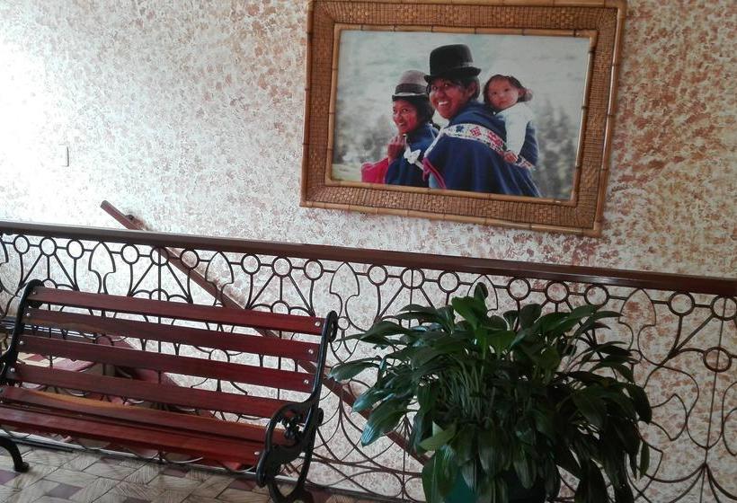 Hotel Alcayata Colonial | Popayán | Cauca | Colombia 4