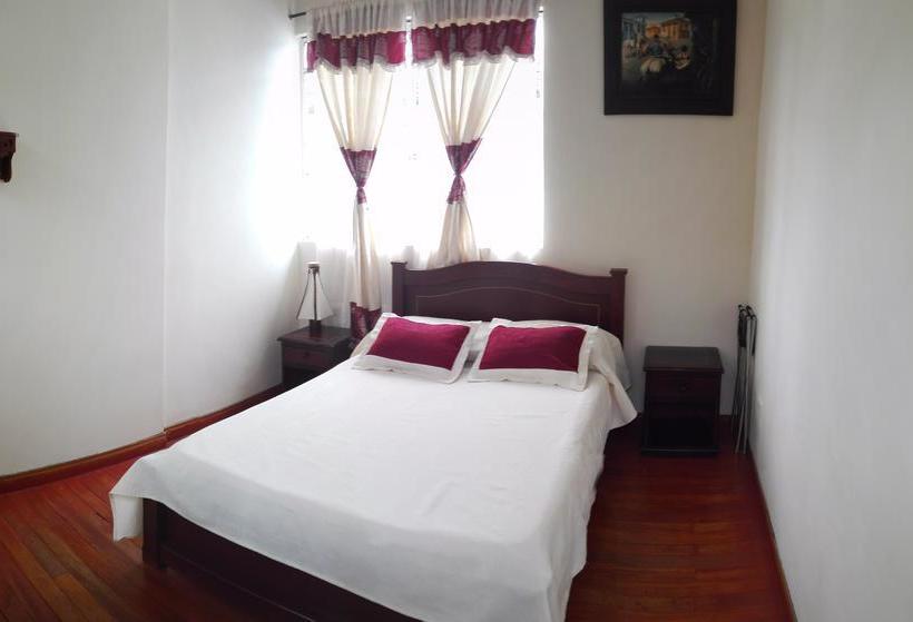 Hotel Alcayata Colonial | Popayán | Cauca | Colombia 5