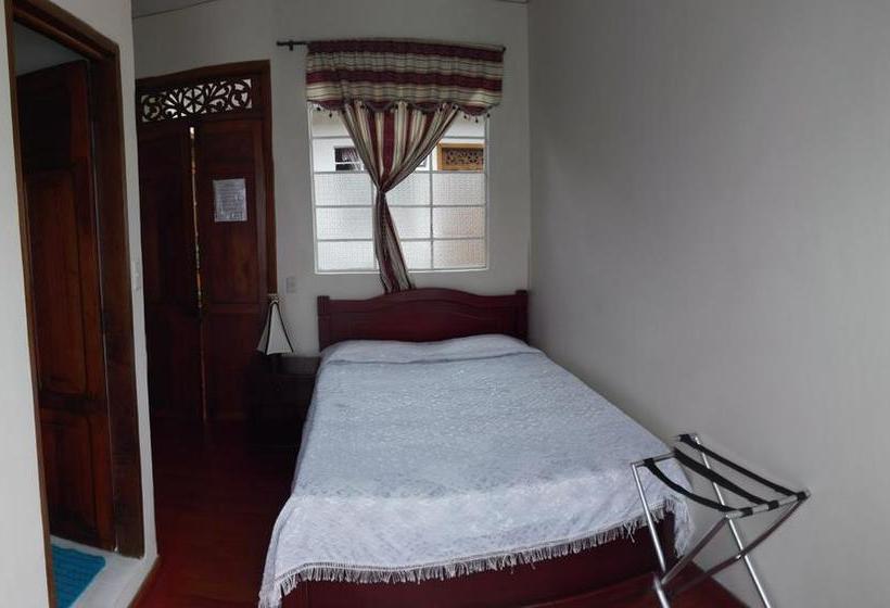 Hotel Alcayata Colonial | Popayán | Cauca | Colombia 6