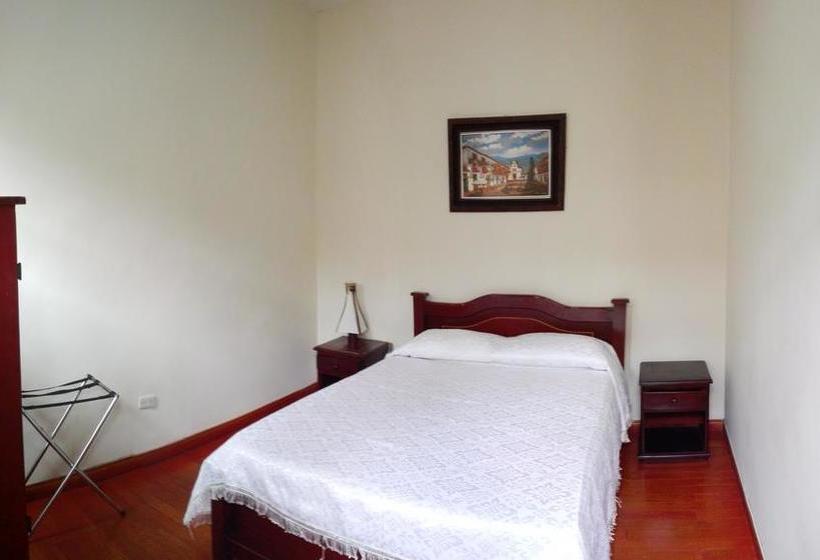 Hotel Alcayata Colonial | Popayán | Cauca | Colombia 7