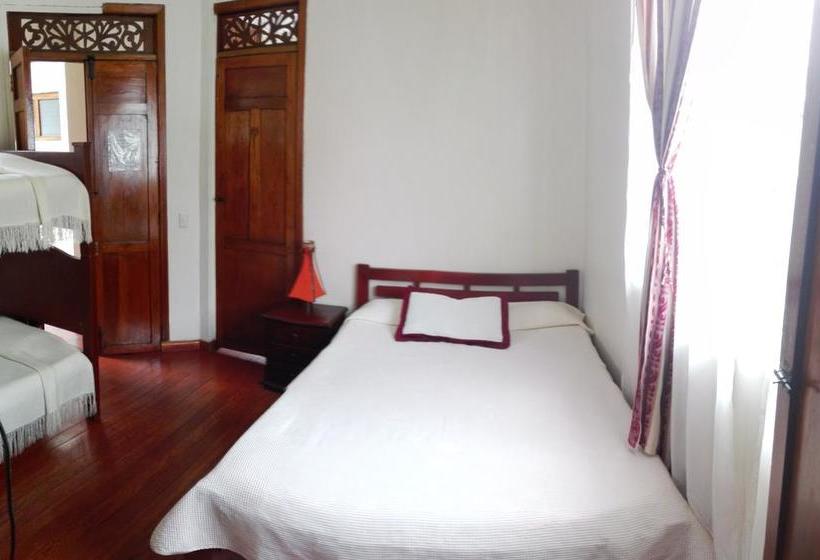 Hotel Alcayata Colonial | Popayán | Cauca | Colombia 9