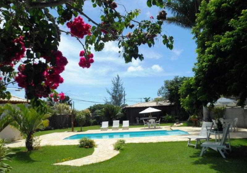 Hotel Pousada Recanto Das Emerencias  | Armação dos Búzios | Rio de Janeiro | Brasil 1