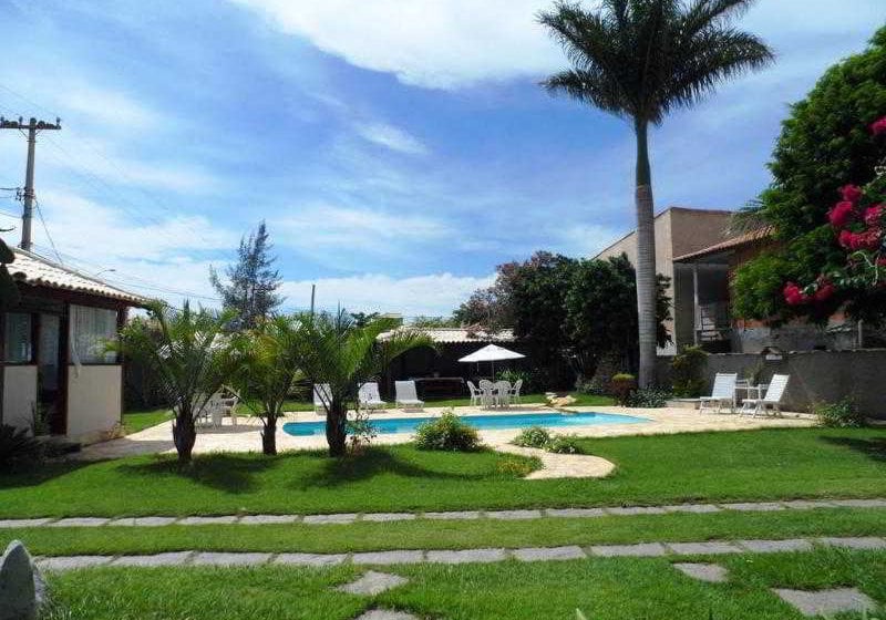 Hotel Pousada Recanto Das Emerencias  | Armação dos Búzios | Rio de Janeiro | Brasil 4