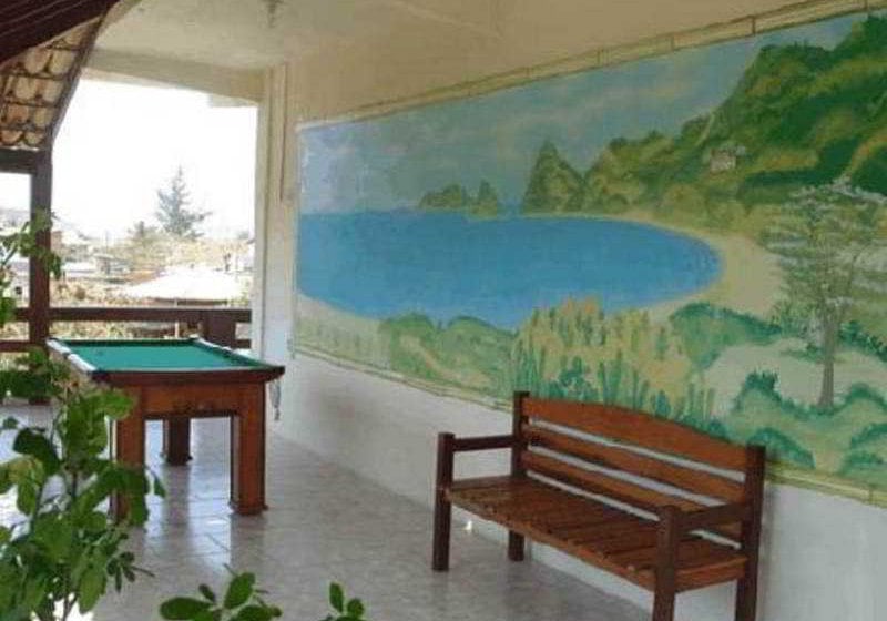 Hotel Pousada Recanto Das Emerencias  | Armação dos Búzios | Rio de Janeiro | Brasil 5