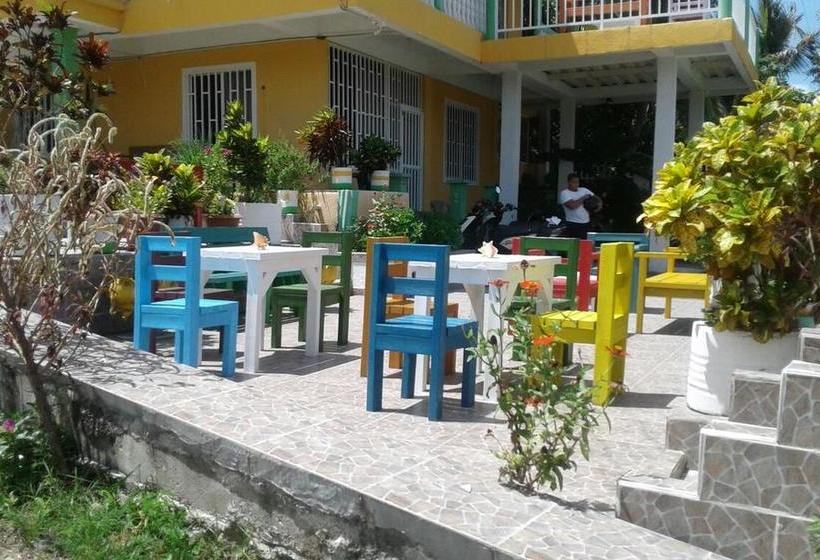 Hotel Posada Enilda Providencia