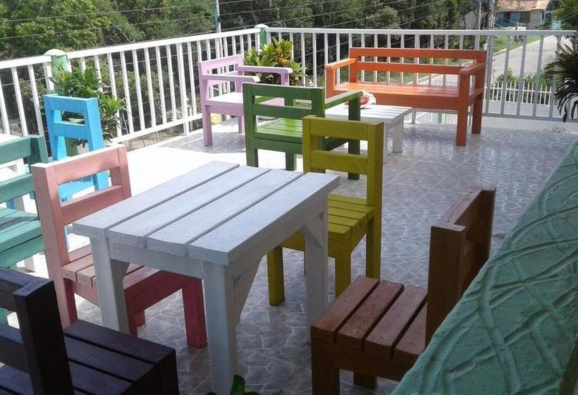 Hotel Posada Enilda | Providencia | San Andres y Providencia | Colombia 1