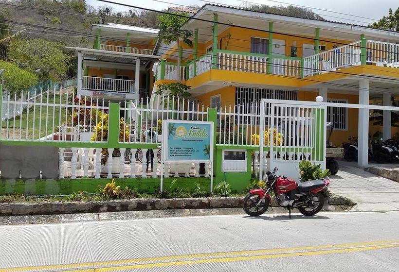 Hotel Posada Enilda | Providencia | San Andres y Providencia | Colombia 10