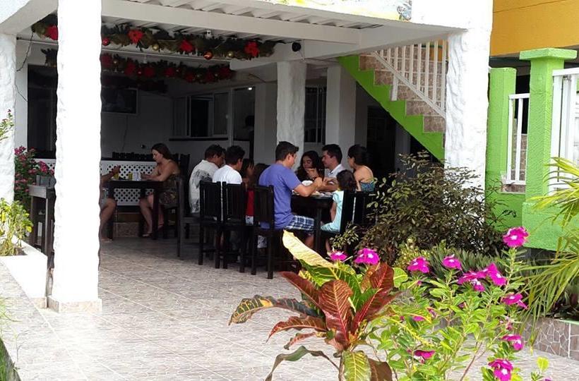 Hotel Posada Enilda | Providencia | San Andres y Providencia | Colombia 11