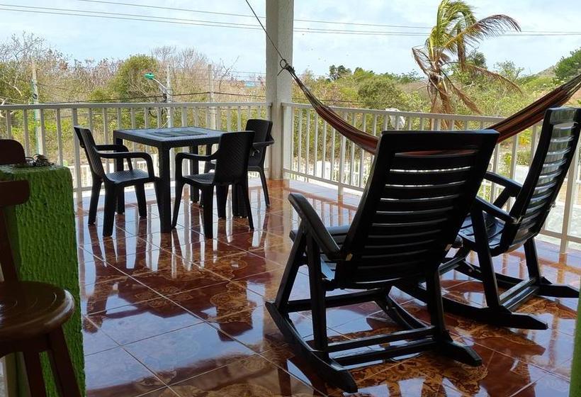 Hotel Posada Enilda | Providencia | San Andres y Providencia | Colombia 12