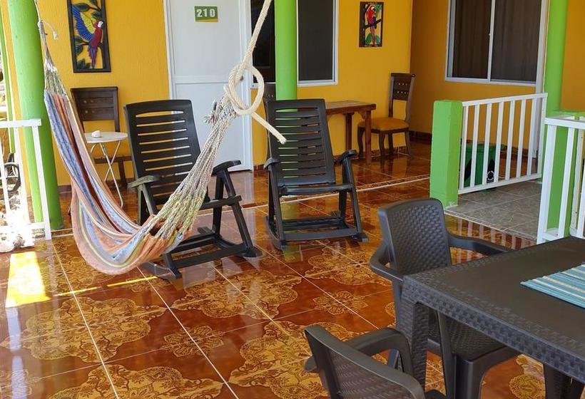 Hotel Posada Enilda | Providencia | San Andres y Providencia | Colombia 13