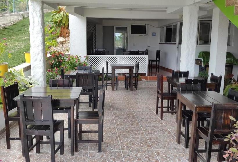 Hotel Posada Enilda | Providencia | San Andres y Providencia | Colombia 14