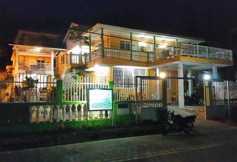 Hotel Posada Enilda | Providencia | San Andres y Providencia | Colombia 15