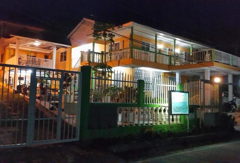 Hotel Posada Enilda | Providencia | San Andres y Providencia | Colombia 16