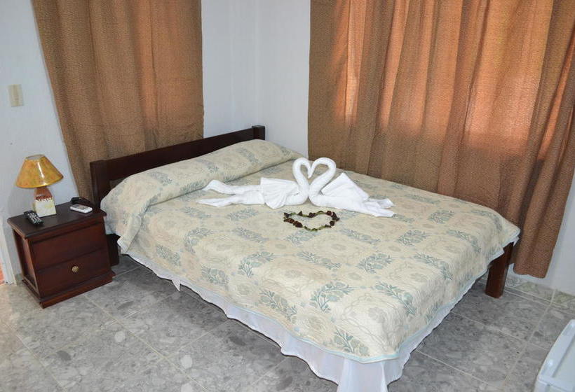 Hotel Posada Enilda | Providencia | San Andres y Providencia | Colombia 17