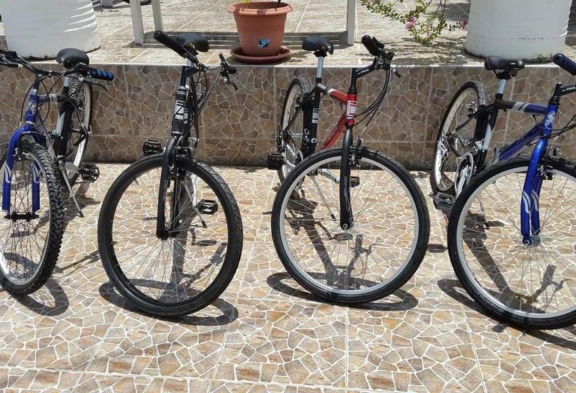 Hotel Posada Enilda | Providencia | San Andres y Providencia | Colombia 18