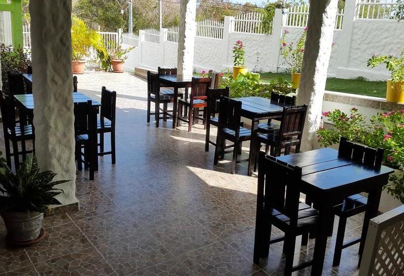 Hotel Posada Enilda | Providencia | San Andres y Providencia | Colombia 19