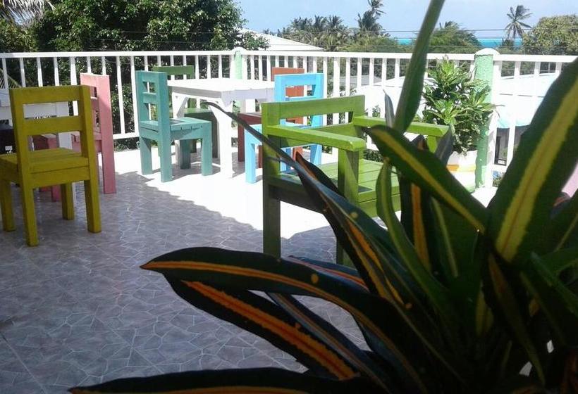 Hotel Posada Enilda | Providencia | San Andres y Providencia | Colombia 2