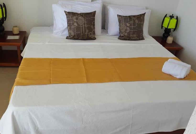 Hotel Posada Enilda | Providencia | San Andres y Providencia | Colombia 20