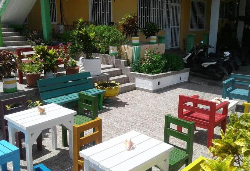 Hotel Posada Enilda | Providencia | San Andres y Providencia | Colombia 3