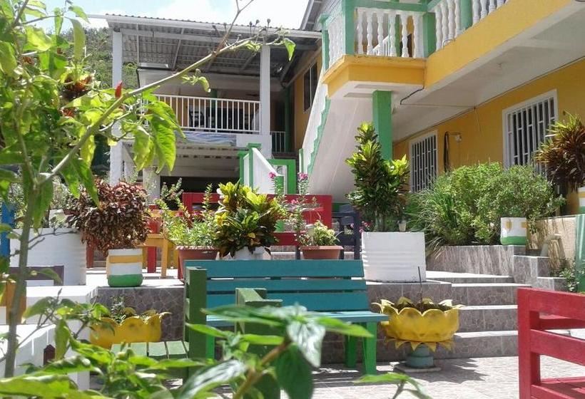 Hotel Posada Enilda | Providencia | San Andres y Providencia | Colombia 4