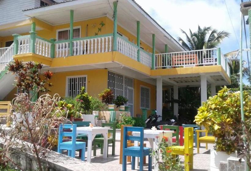 Hotel Posada Enilda | Providencia | San Andres y Providencia | Colombia 5