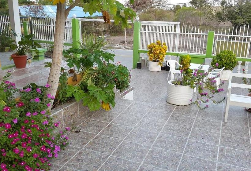 Hotel Posada Enilda | Providencia | San Andres y Providencia | Colombia 6