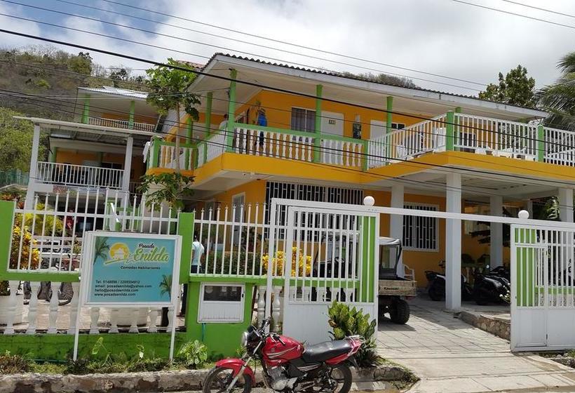 Hotel Posada Enilda | Providencia | San Andres y Providencia | Colombia 7