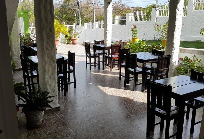 Hotel Posada Enilda | Providencia | San Andres y Providencia | Colombia 8