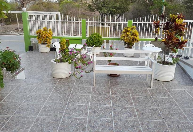 Hotel Posada Enilda | Providencia | San Andres y Providencia | Colombia 9