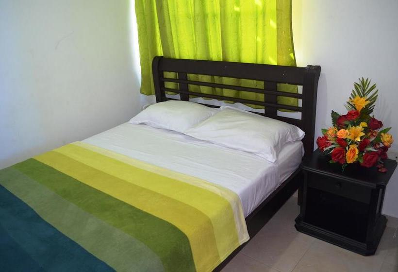 Hotel Sol y Luna | Riohacha | La Guajira | Colombia 1