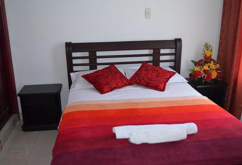 Hotel Sol y Luna | Riohacha | La Guajira | Colombia 10