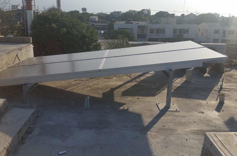 Hotel Sol y Luna | Riohacha | La Guajira | Colombia 11