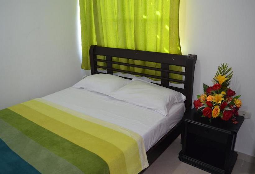 Hotel Sol y Luna | Riohacha | La Guajira | Colombia 2