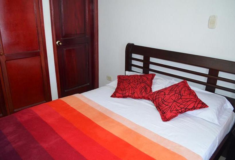 Hotel Sol y Luna | Riohacha | La Guajira | Colombia 3