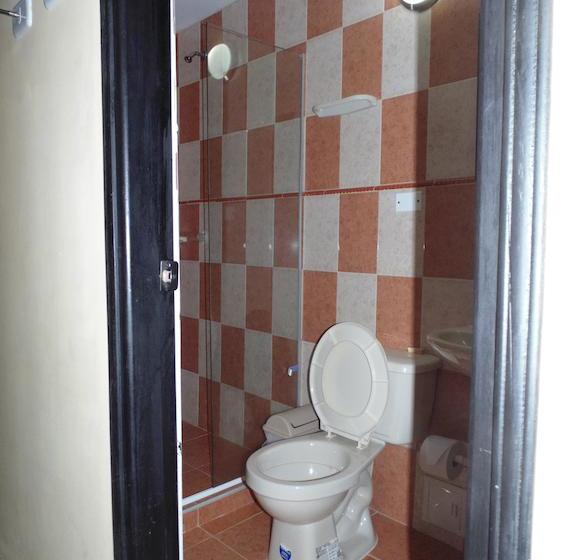 Hotel Sol y Luna | Riohacha | La Guajira | Colombia 4