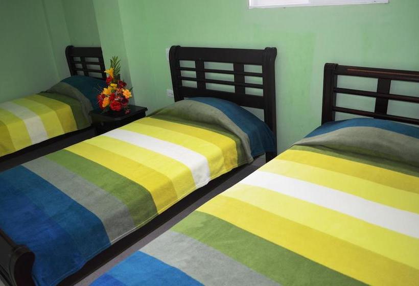 Hotel Sol y Luna | Riohacha | La Guajira | Colombia 5