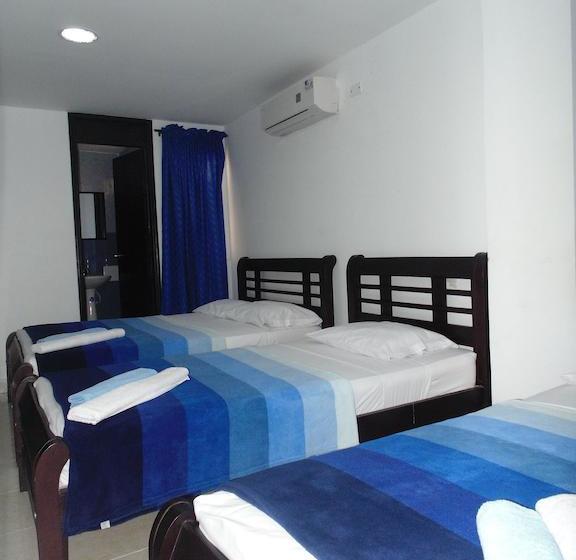 Hotel Sol y Luna | Riohacha | La Guajira | Colombia 6