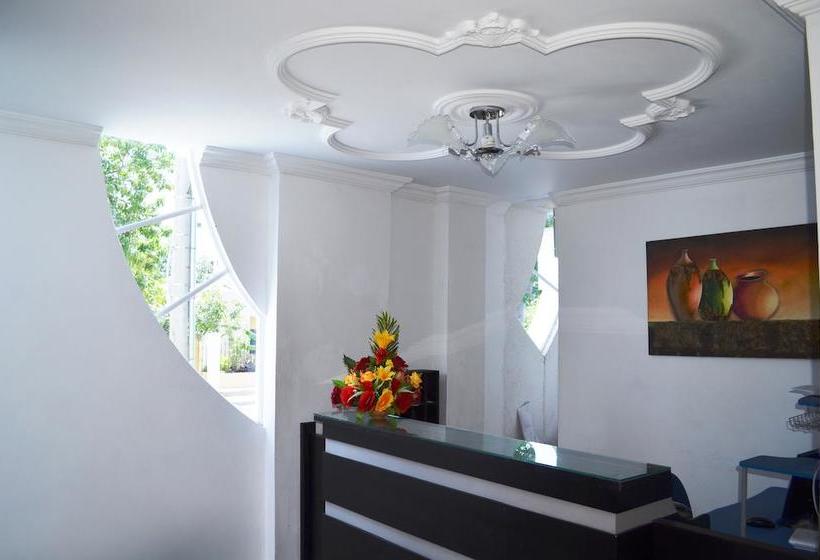 Hotel Sol y Luna | Riohacha | La Guajira | Colombia 7