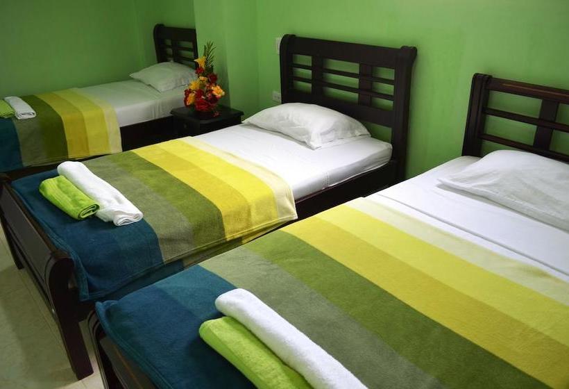 Hotel Sol y Luna | Riohacha | La Guajira | Colombia 9