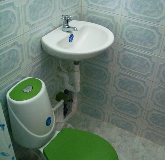 Hotel Confort de la Guajira