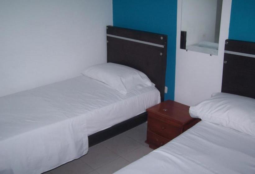 Hotel Confort de la Guajira | Riohacha | La Guajira | Colombia 1