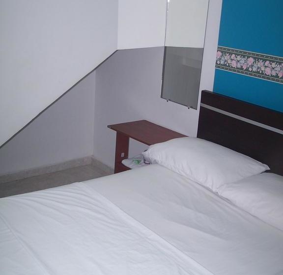 Hotel Confort de la Guajira | Riohacha | La Guajira | Colombia 2