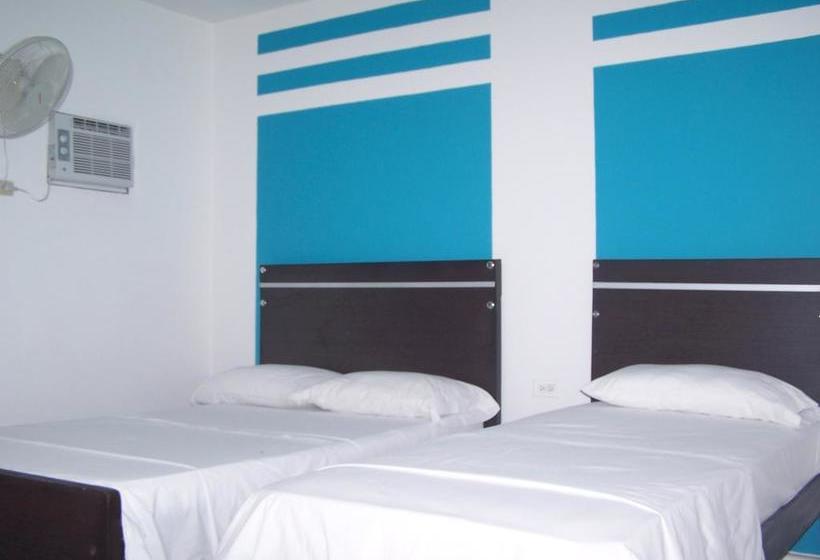 Hotel Confort de la Guajira | Riohacha | La Guajira | Colombia 3