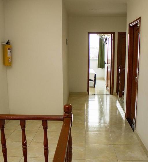 Hotel Confort de la Guajira | Riohacha | La Guajira | Colombia 4