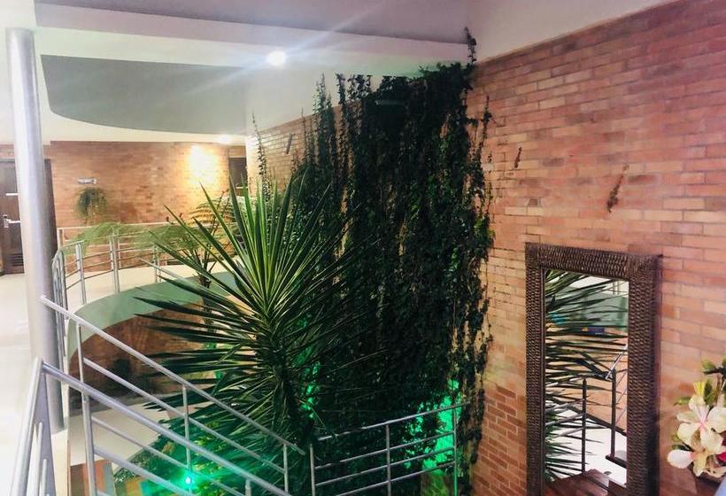 Hotel Toscana Oriente Antioquia