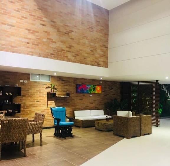 Hotel Toscana Oriente | Rionegro | Antioquia | Colombia 1